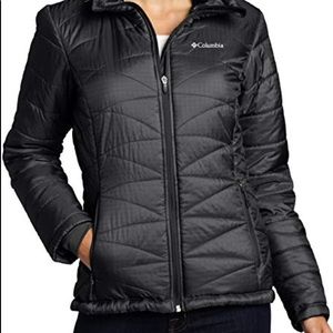 Columbia Mighty Lite III Jacket